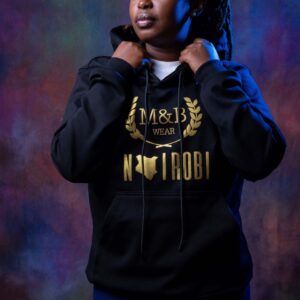 M&B Signature Hoodie